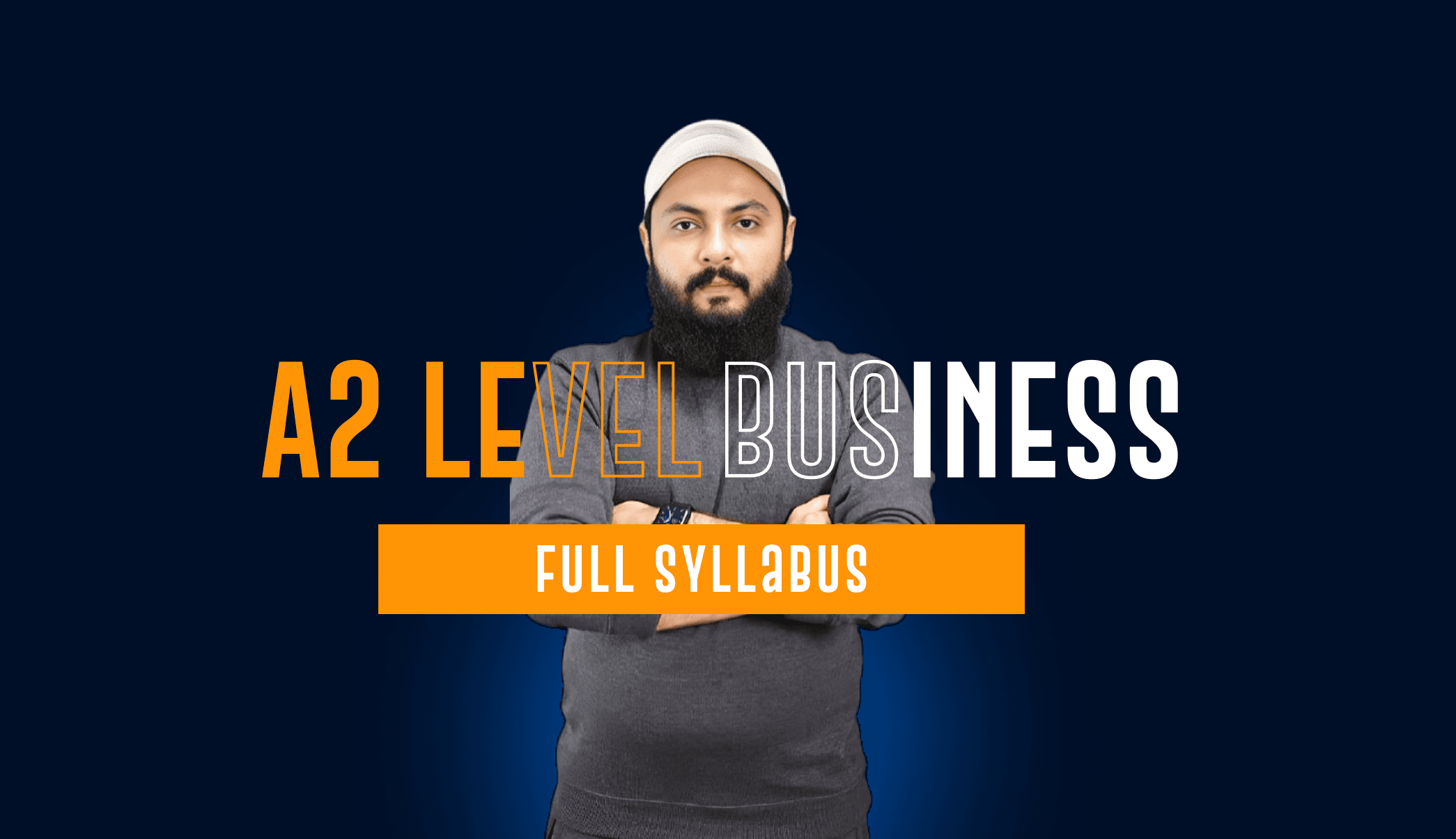 A2 Business | Full Course preview