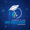 SKH Solutions